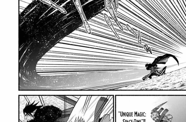 Living In This World With Cut & Paste Chapter 104 - Page 12 in English
