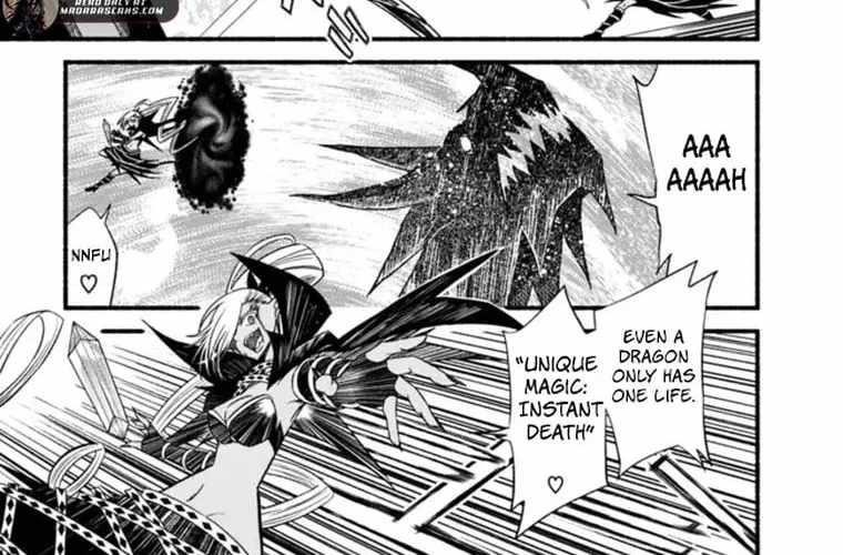 Living In This World With Cut & Paste Chapter 104 - Page 18 in English