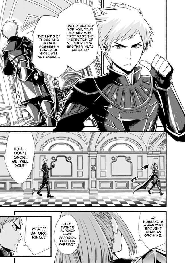 Living In This World With Cut & Paste Chapter 12 - Page 19 in English