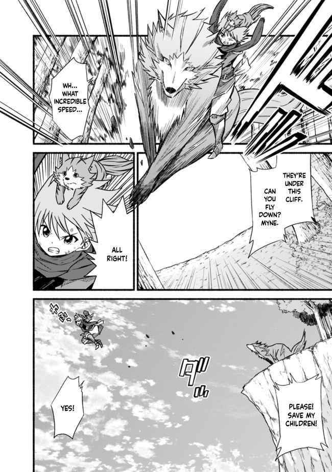 Living In This World With Cut & Paste Chapter 24 - Page 24 in English