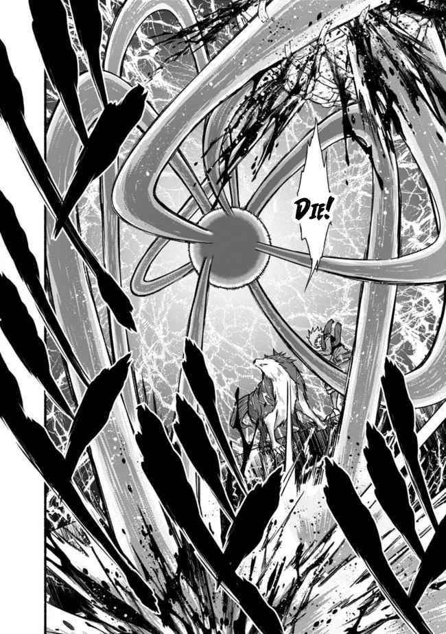 Living In This World With Cut & Paste Chapter 26 - Page 10 in English