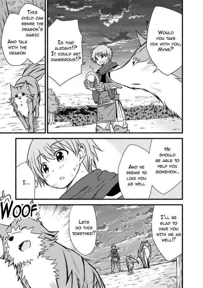 Living In This World With Cut & Paste Chapter 26 - Page 17 in English