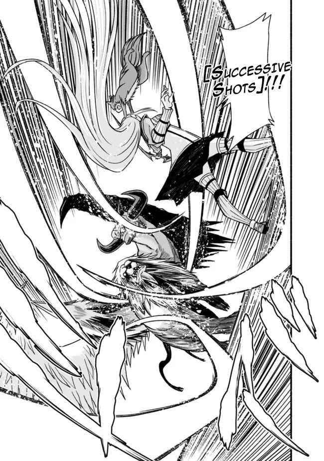 Living In This World With Cut & Paste Chapter 51 - Page 9 in English