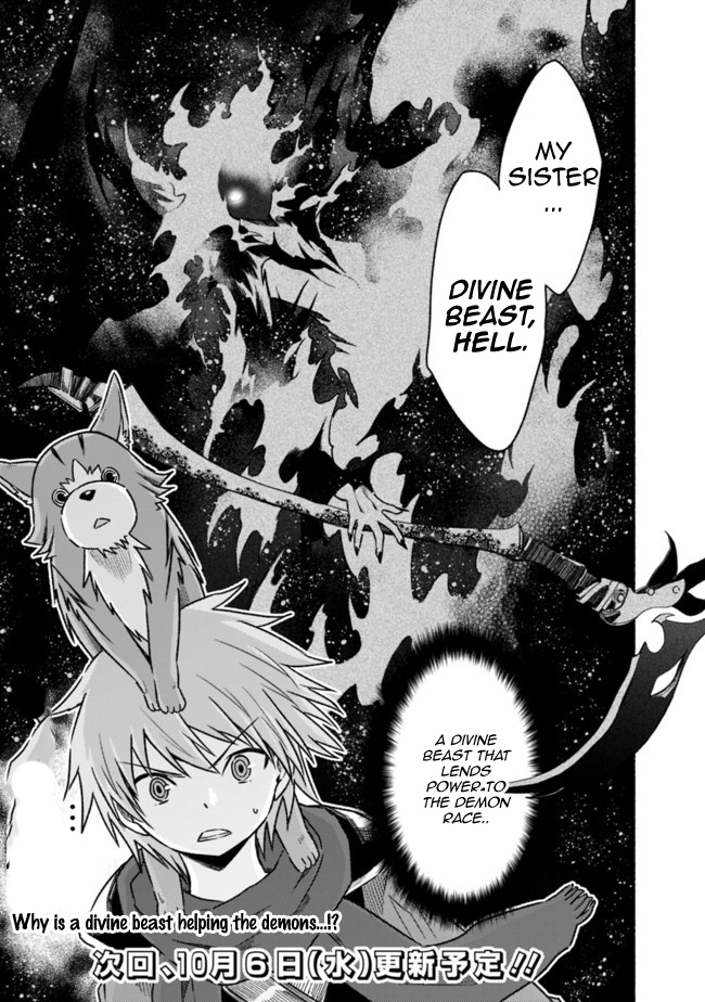 Living In This World With Cut & Paste Chapter 68 - Page 25 in English