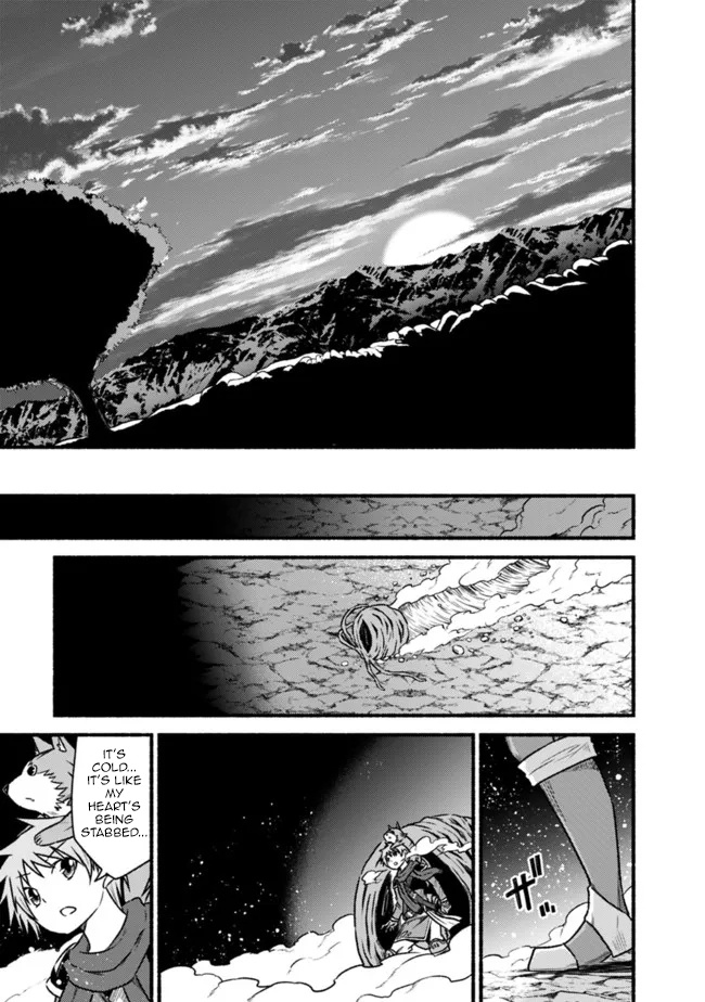 Living In This World With Cut & Paste Chapter 69 - Page 29 in English