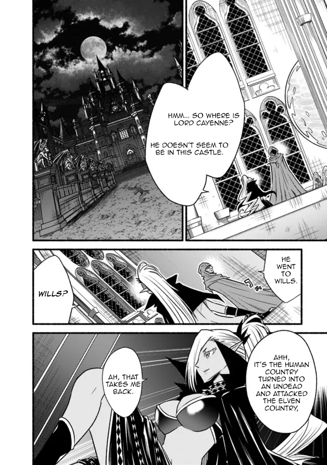 Living In This World With Cut & Paste Chapter 70 - Page 6 in English