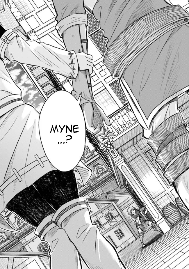 Living In This World With Cut & Paste Chapter 75 - Page 22 in English