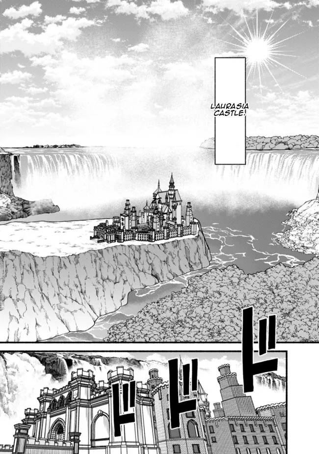 Living In This World With Cut & Paste Chapter 77 - Page 9 in English
