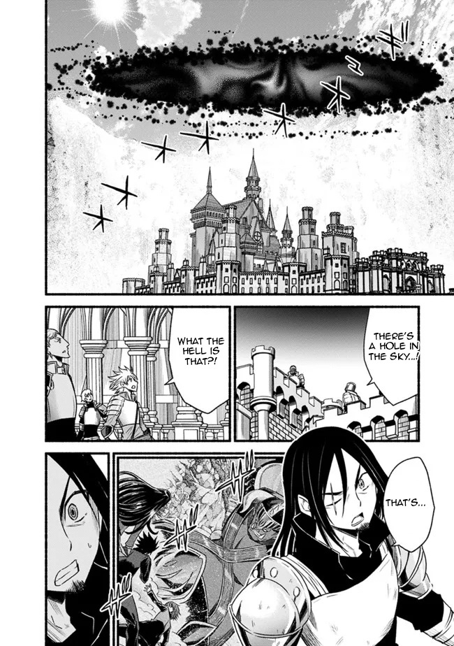 Living In This World With Cut & Paste Chapter 78 - Page 18 in English