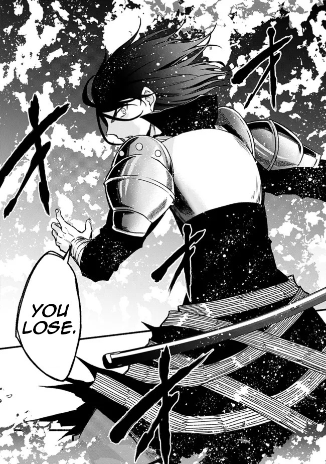 Living In This World With Cut & Paste Chapter 79 - Page 25 in English