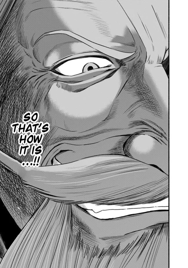 Living In This World With Cut & Paste Chapter 82 - Page 25 in English