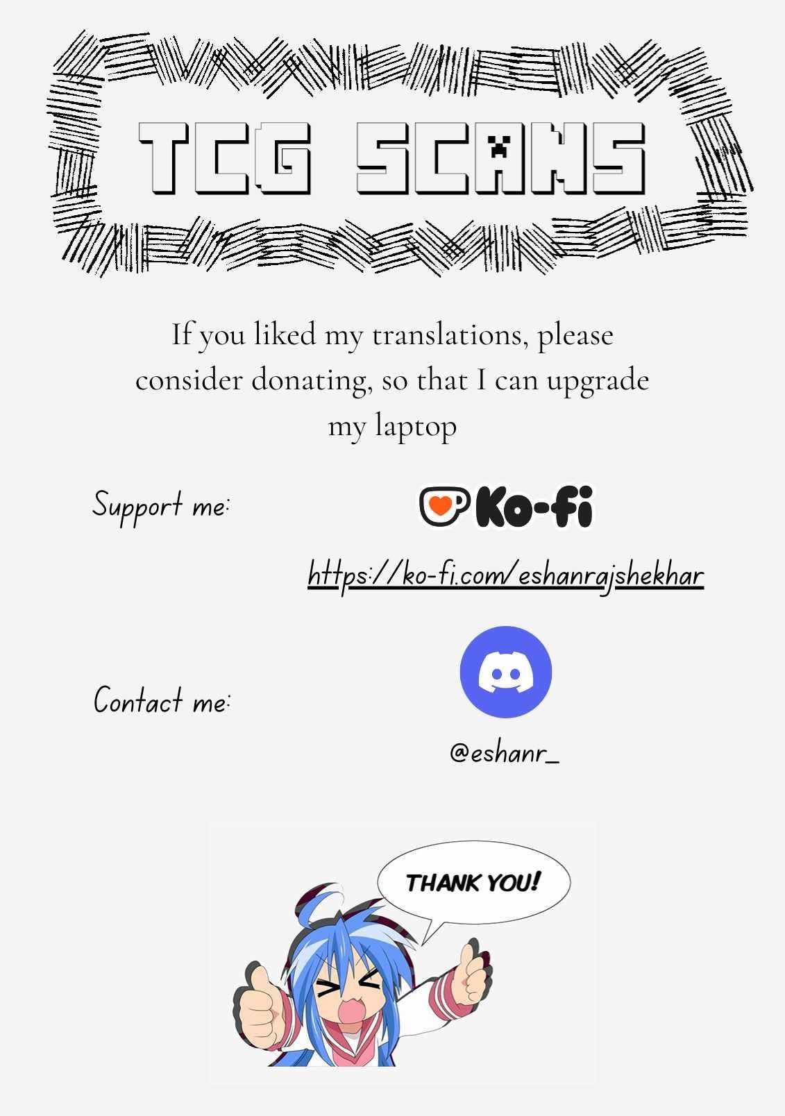 Living In This World With Cut & Paste Chapter 87 - Page 26 in English
