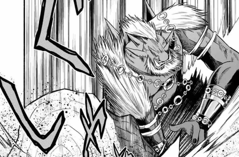 Living In This World With Cut & Paste Chapter 93 - Page 11 in English