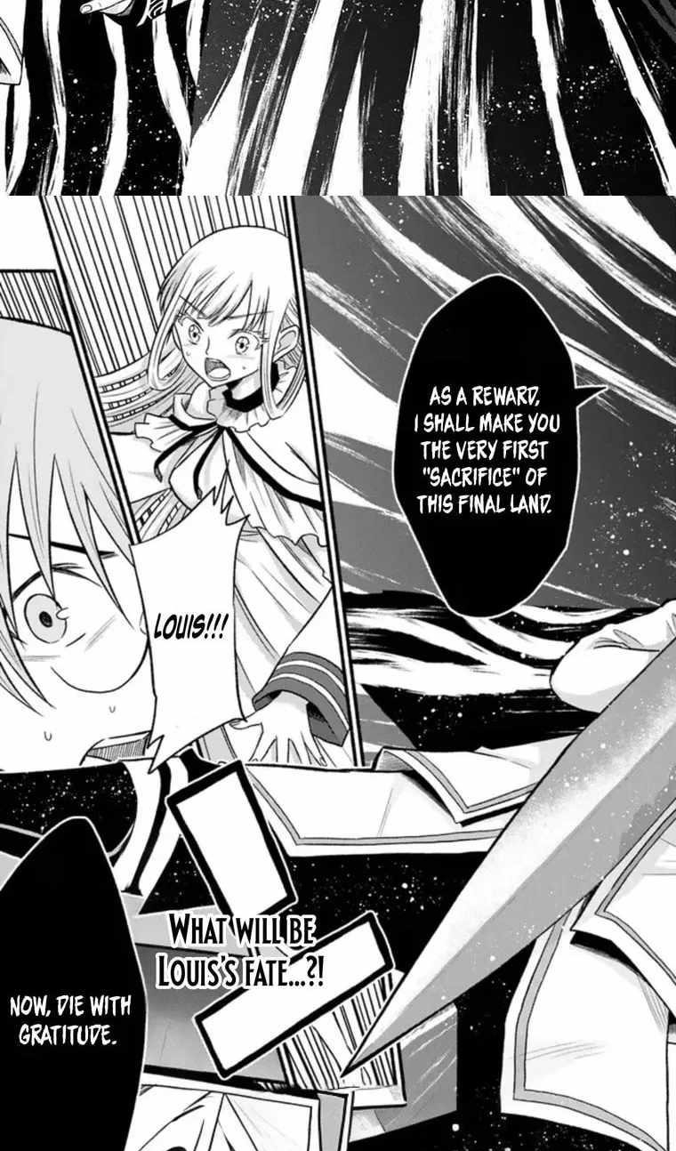 Living In This World With Cut & Paste Chapter 94 - Page 25 in English