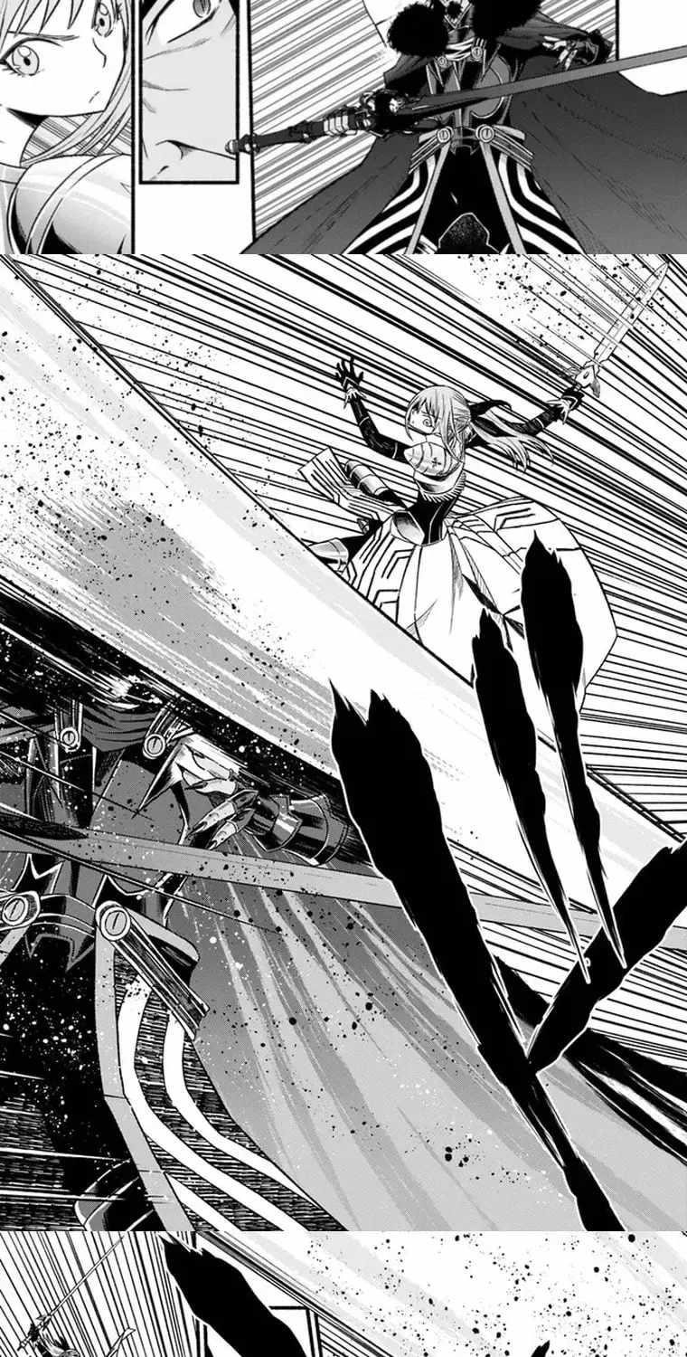 Living In This World With Cut & Paste Chapter 95.2 - Page 10 in English