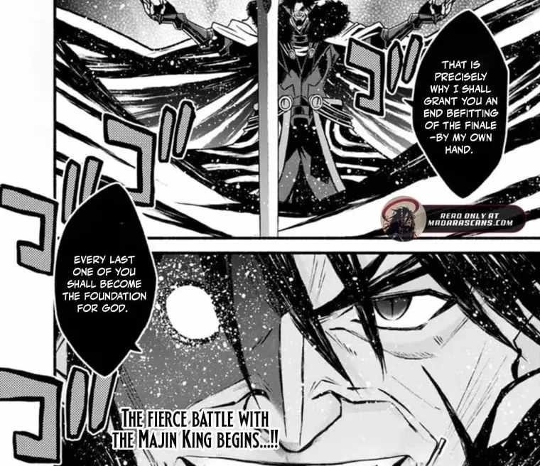 Living In This World With Cut & Paste Chapter 95.2 - Page 19 in English