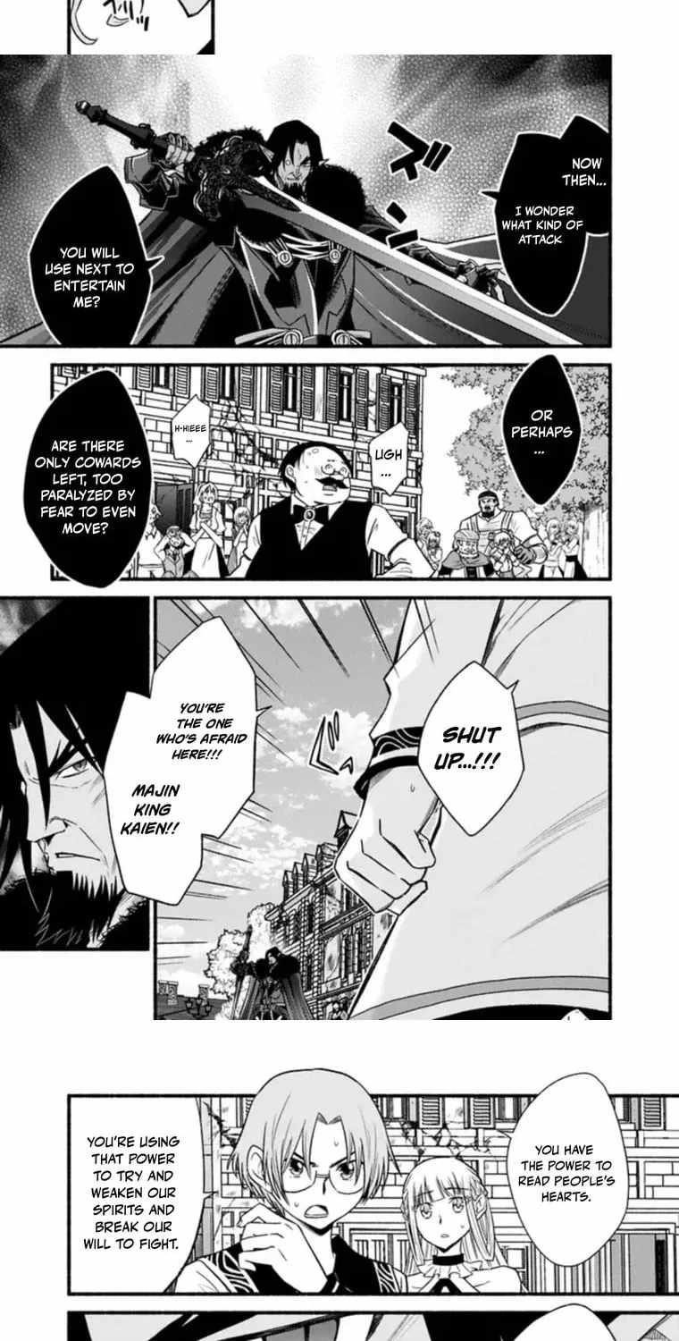 Living In This World With Cut & Paste Chapter 95.2 - Page 3 in English
