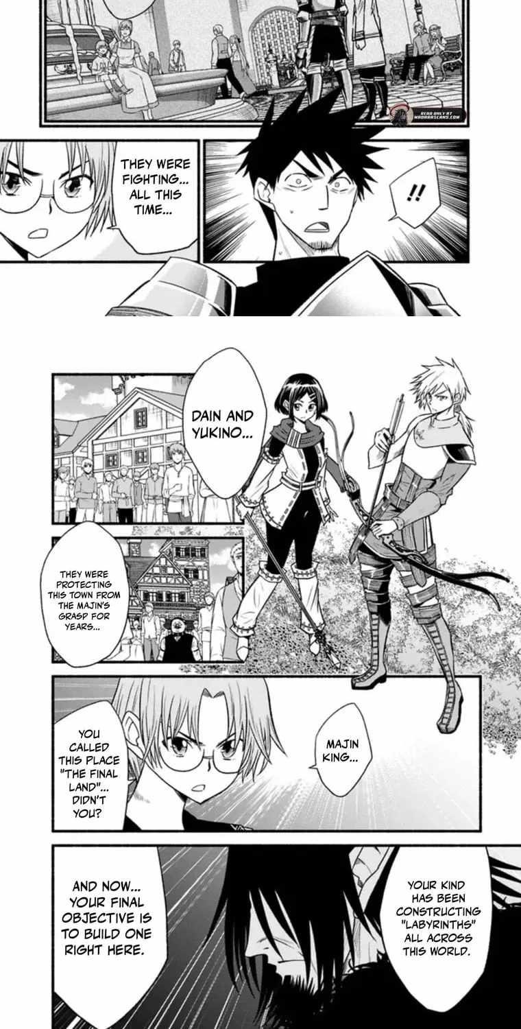 Living In This World With Cut & Paste Chapter 95.2 - Page 7 in English