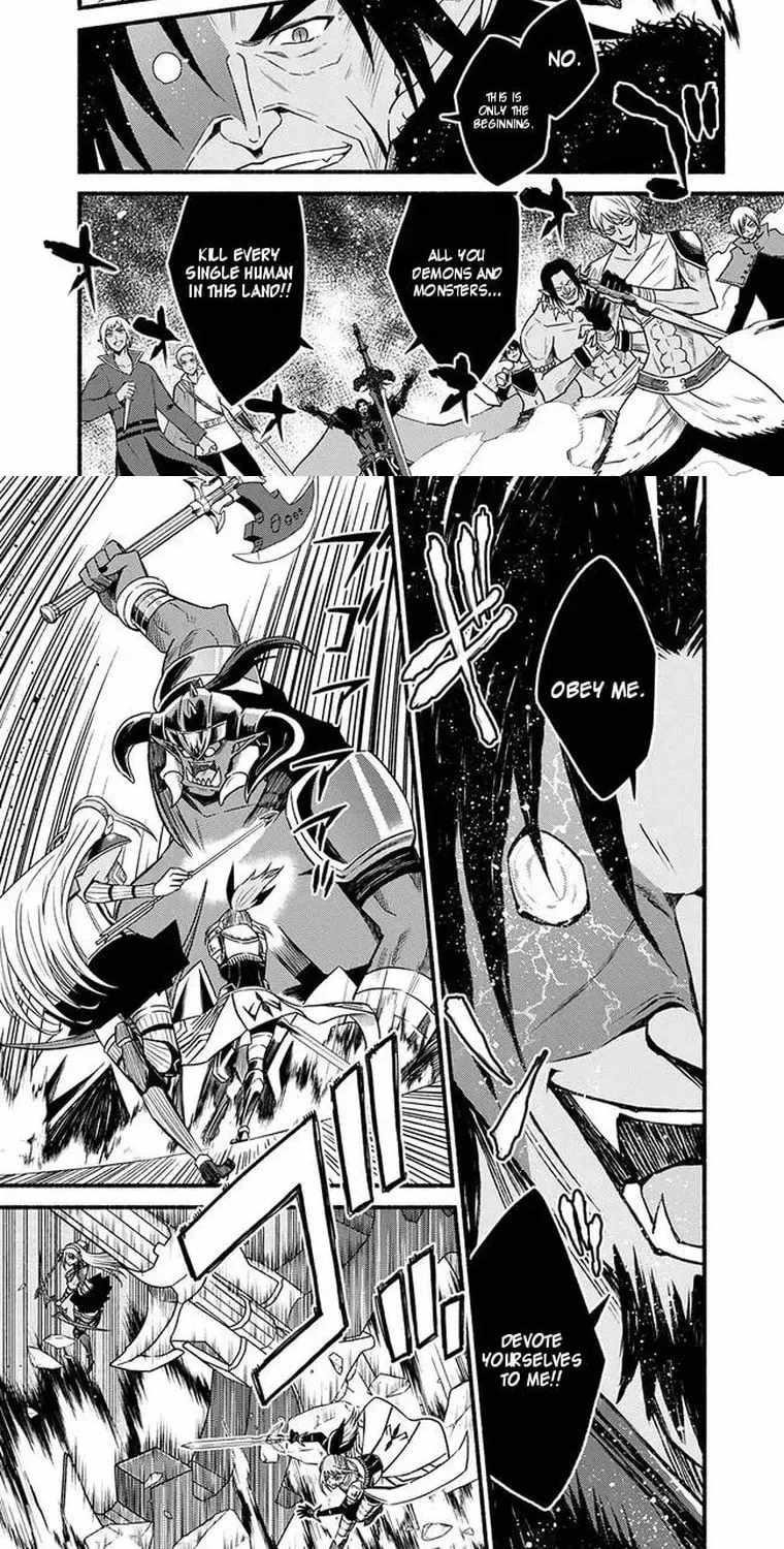 Living In This World With Cut & Paste Chapter 96 - Page 7 in English