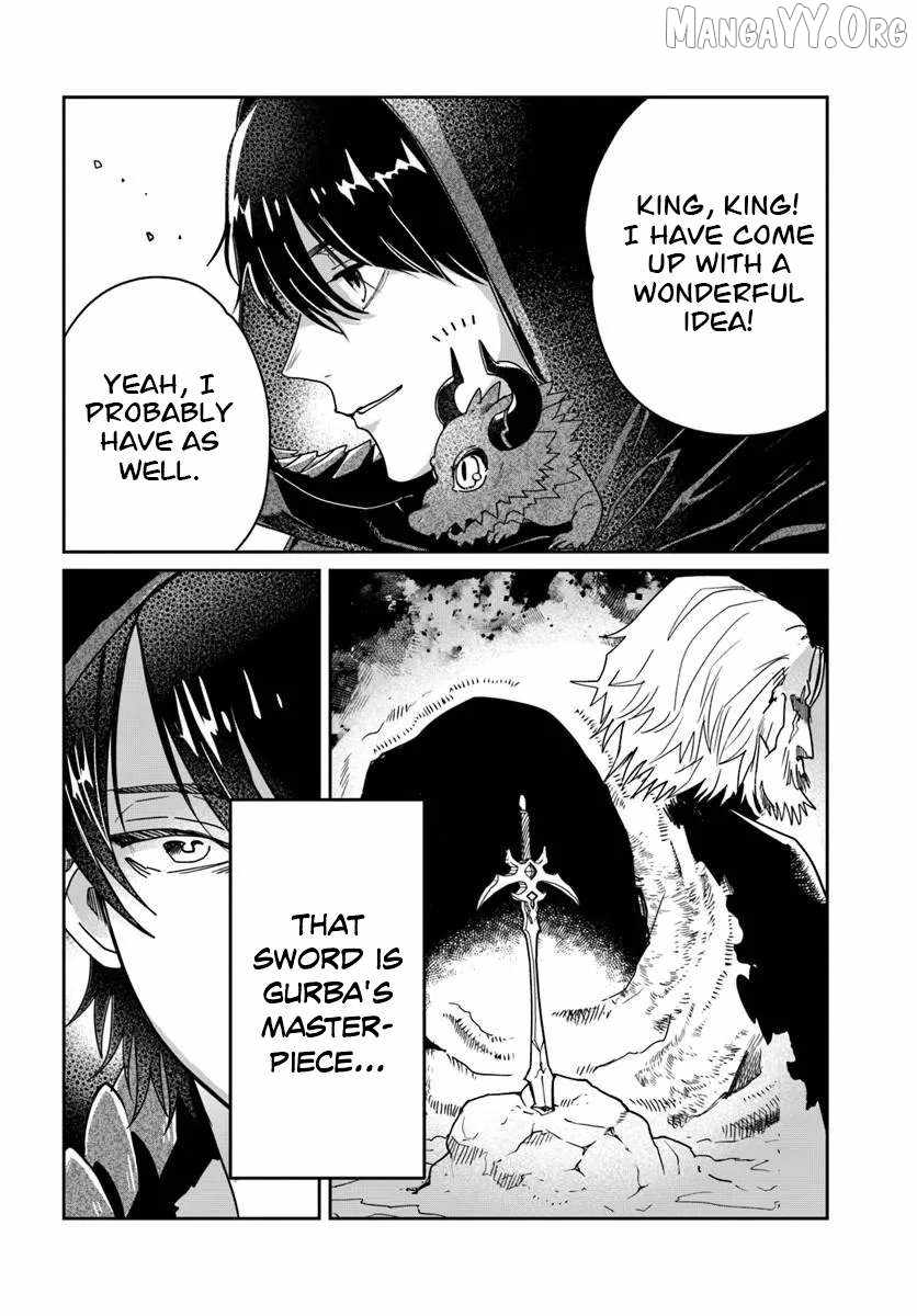 The Return of the Corpse King Chapter 10 - Page 20 in English