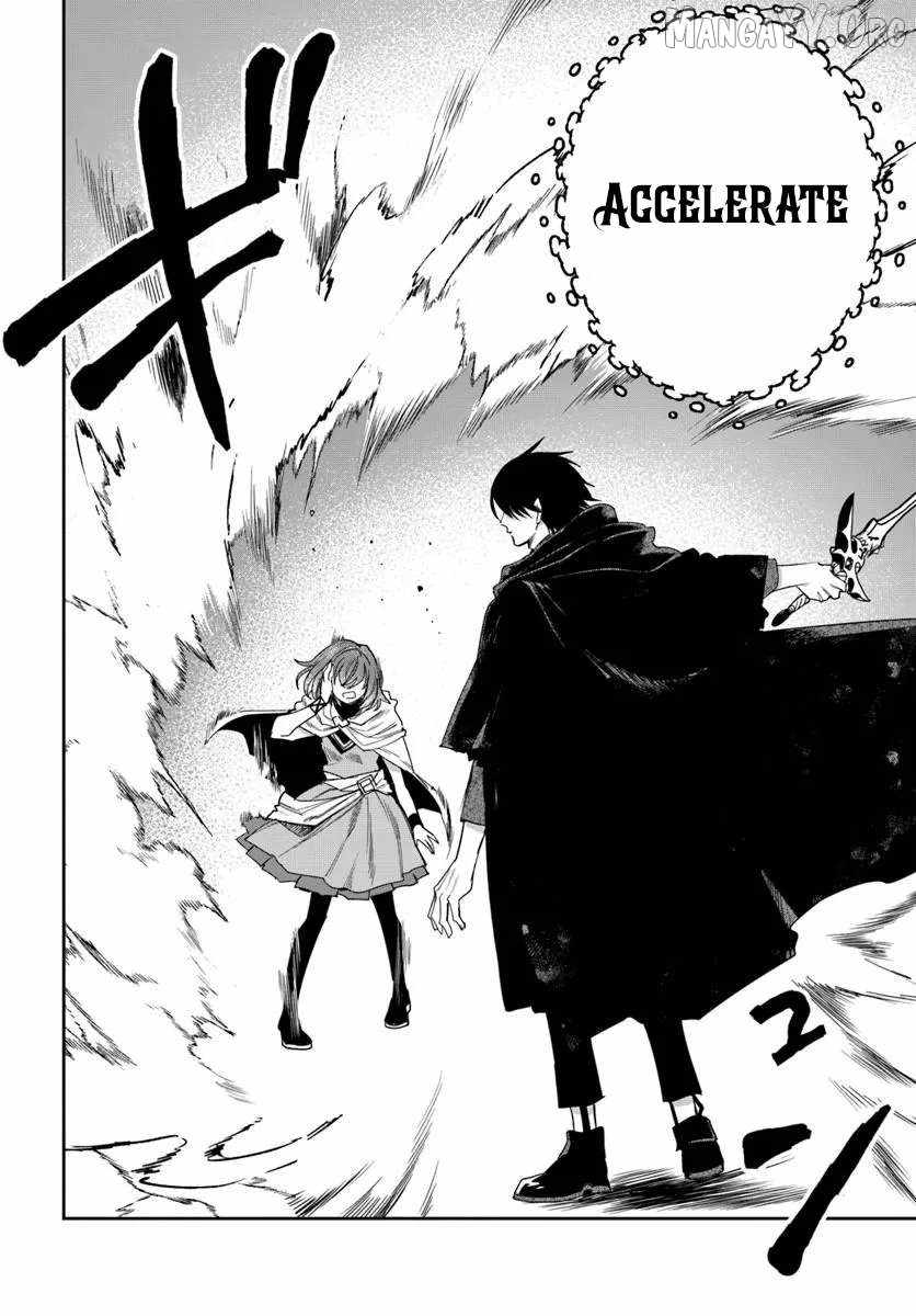 The Return of the Corpse King Chapter 10 - Page 32 in English