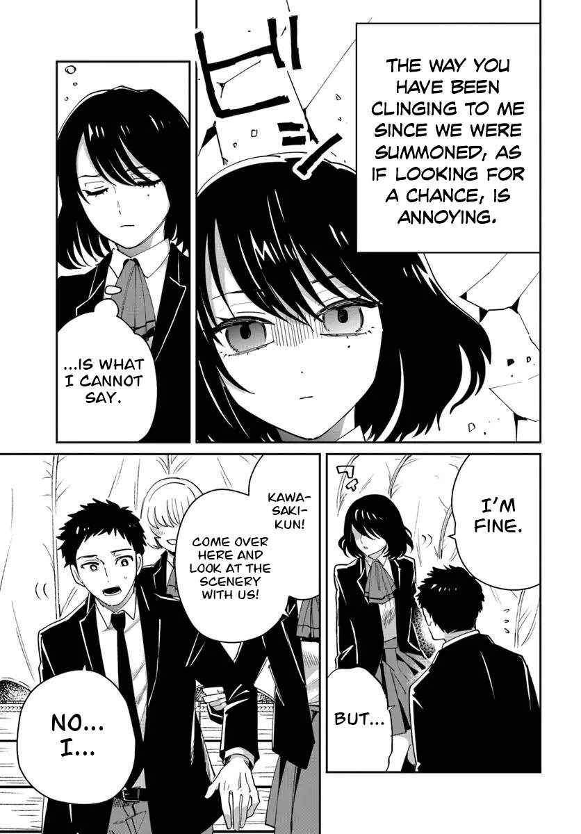 The Return of the Corpse King Chapter 11 - Page 29 in English