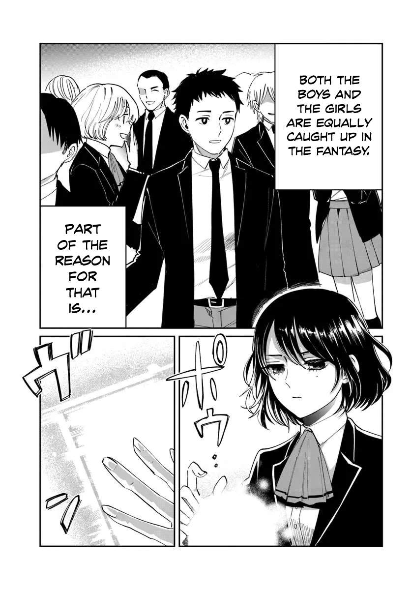 The Return of the Corpse King Chapter 11 - Page 31 in English