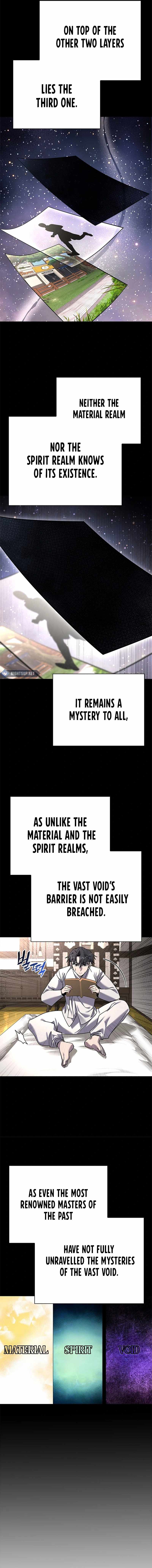 Goblin’s Night Chapter 100 - Page 12 in English