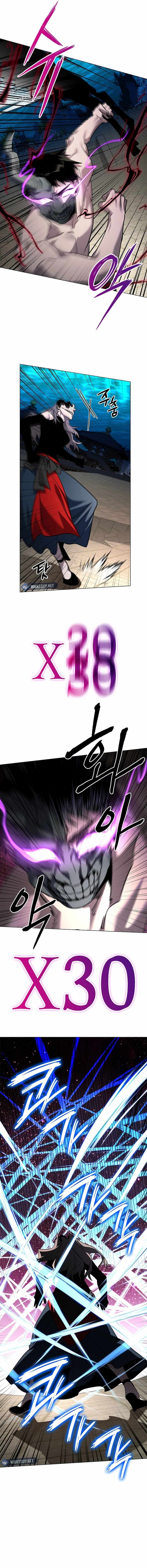 Goblin’s Night Chapter 101 - Page 23 in English
