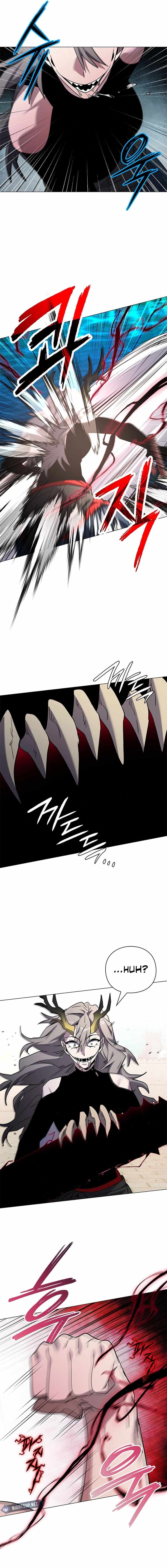 Goblin’s Night Chapter 101 - Page 7 in English
