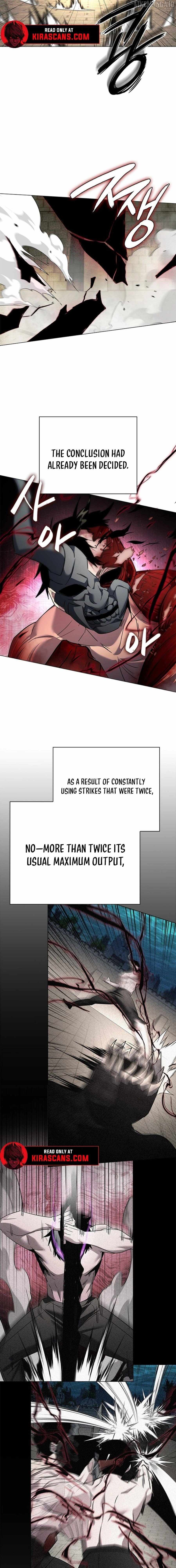 Goblin’s Night Chapter 102 - Page 20 in English