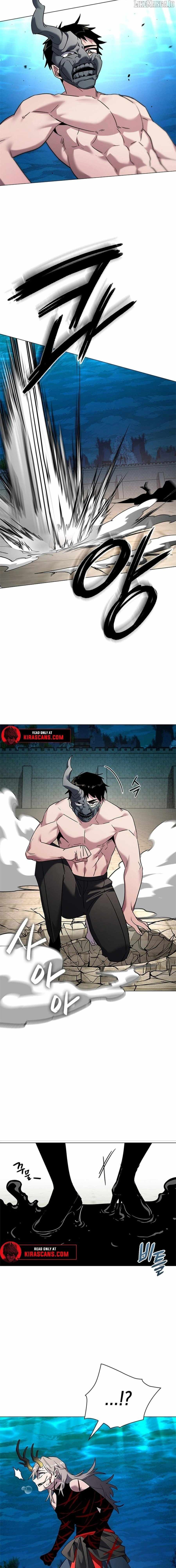 Goblin’s Night Chapter 102 - Page 4 in English