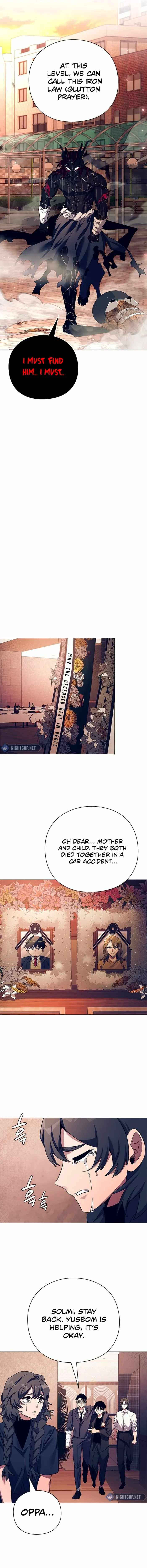 Goblin’s Night Chapter 108 - Page 13 in English