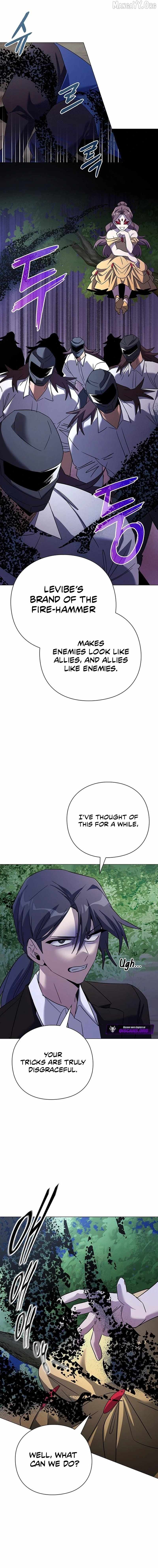 Goblin’s Night Chapter 115 - Page 14 in English
