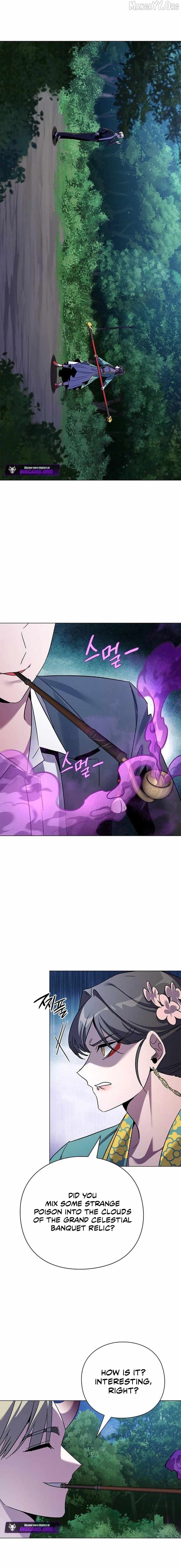 Goblin’s Night Chapter 116 - Page 6 in English