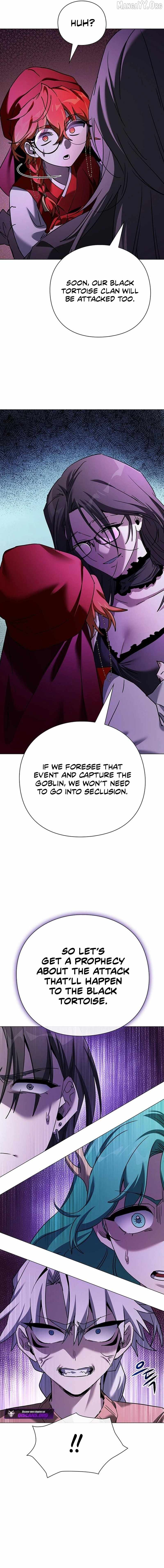 Goblin’s Night Chapter 117 - Page 10 in English