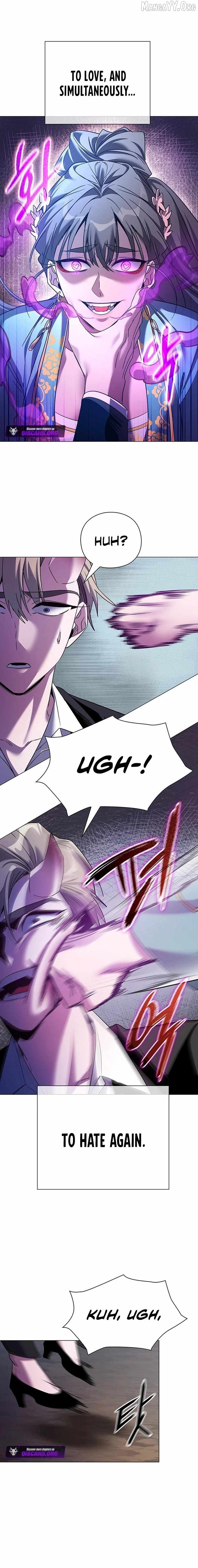 Goblin’s Night Chapter 117 - Page 22 in English