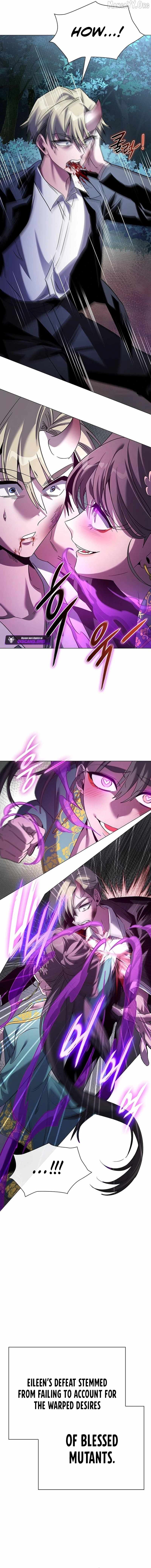 Goblin’s Night Chapter 117 - Page 23 in English