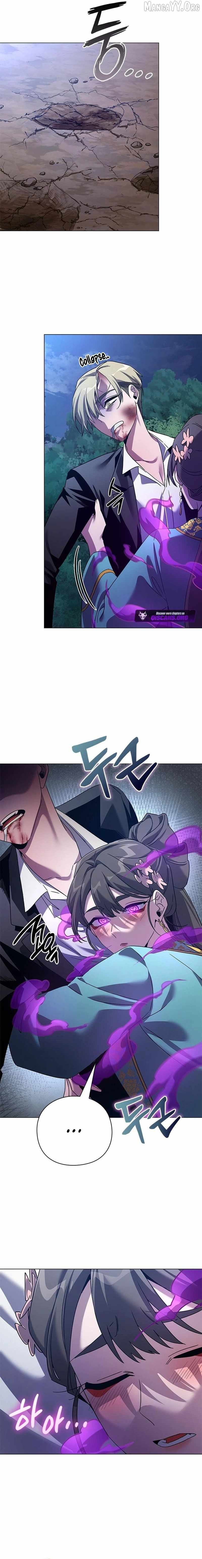 Goblin’s Night Chapter 117 - Page 26 in English