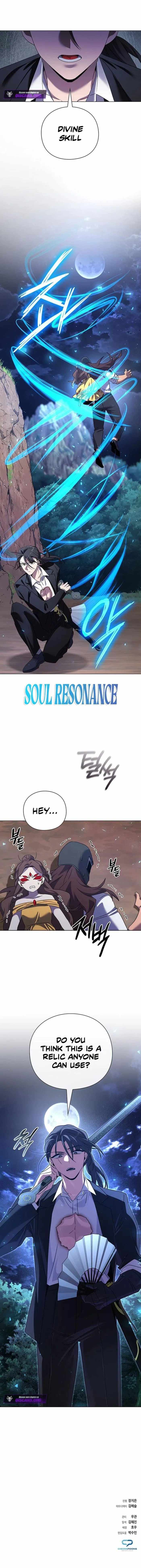 Goblin’s Night Chapter 118 - Page 26 in English