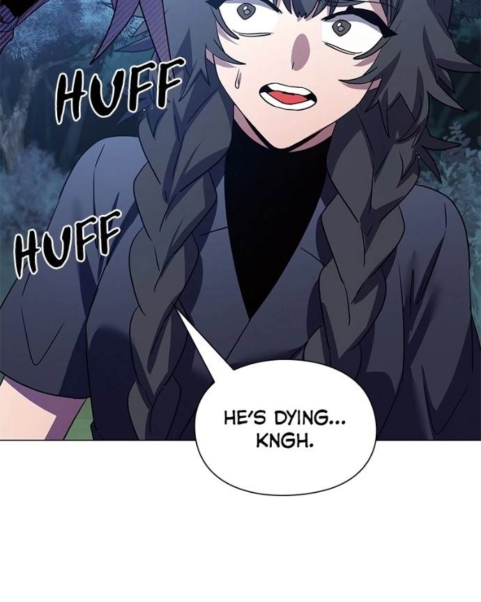 Goblin’s Night Chapter 120 - Page 130 in English