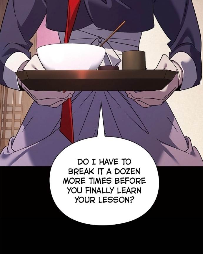 Goblin’s Night Chapter 120 - Page 152 in English