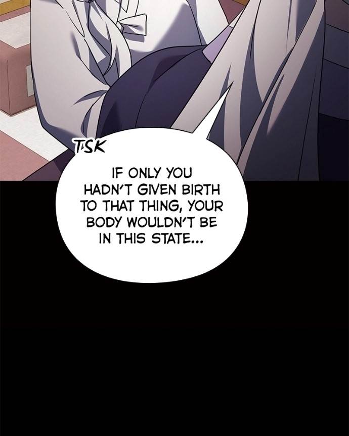 Goblin’s Night Chapter 120 - Page 157 in English