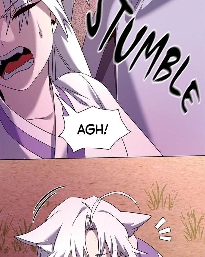 Goblin’s Night Chapter 120 - Page 161 in English