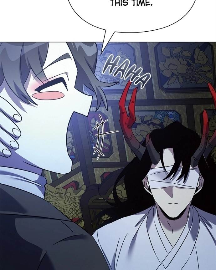 Goblin’s Night Chapter 120 - Page 20 in English