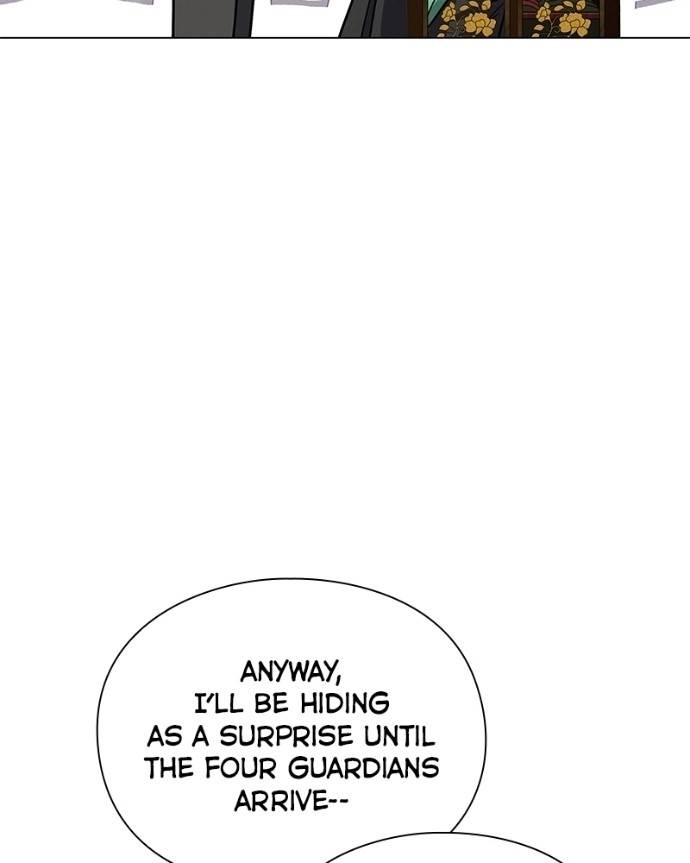 Goblin’s Night Chapter 120 - Page 23 in English