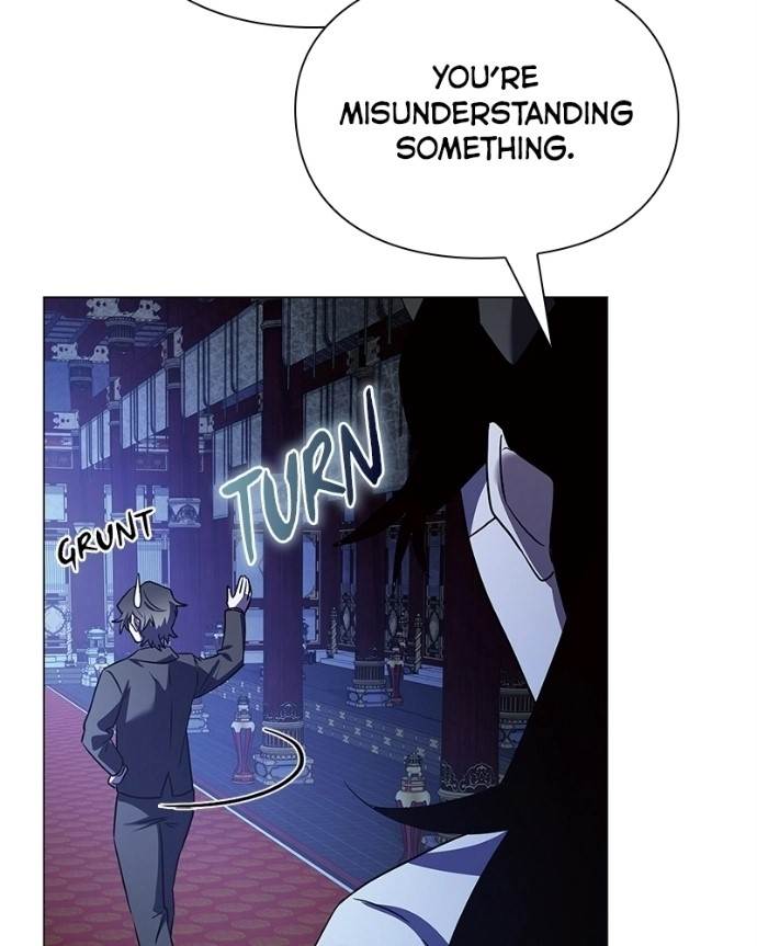 Goblin’s Night Chapter 120 - Page 24 in English
