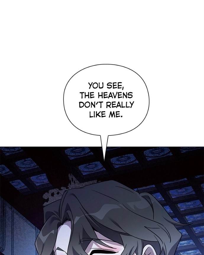 Goblin’s Night Chapter 120 - Page 3 in English