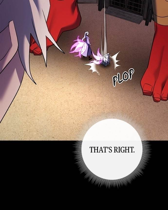Goblin’s Night Chapter 121 - Page 12 in English