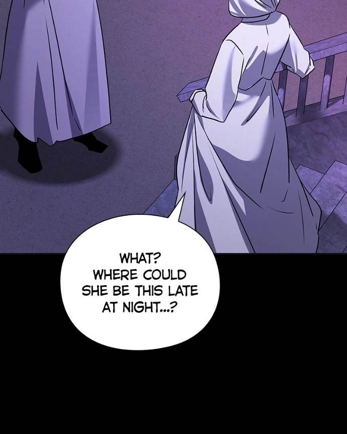 Goblin’s Night Chapter 121 - Page 128 in English